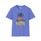 Gone Coastal T-Shirt