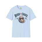 Born to Shuck T-Shirt