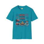 250 Years Loud & Free T-Shirt