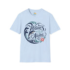 Waves Know My Name T-Shirt