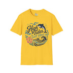 High Tides, Soft Vibes T-Shirt