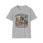 The Summer Queens Banana Rum T-Shirt