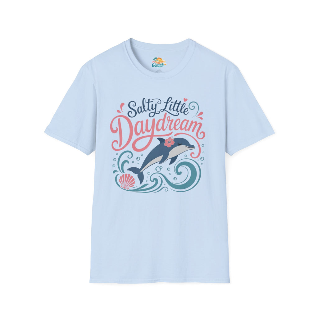 Salty Little Daydream T‑Shirt