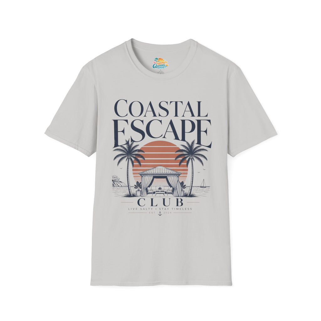 Coastal Escape T-Shirt