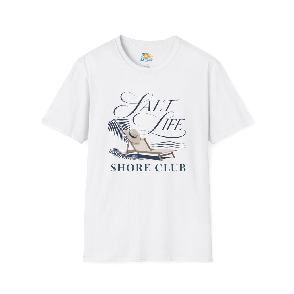 Salt Life Shore Club T-Shirt