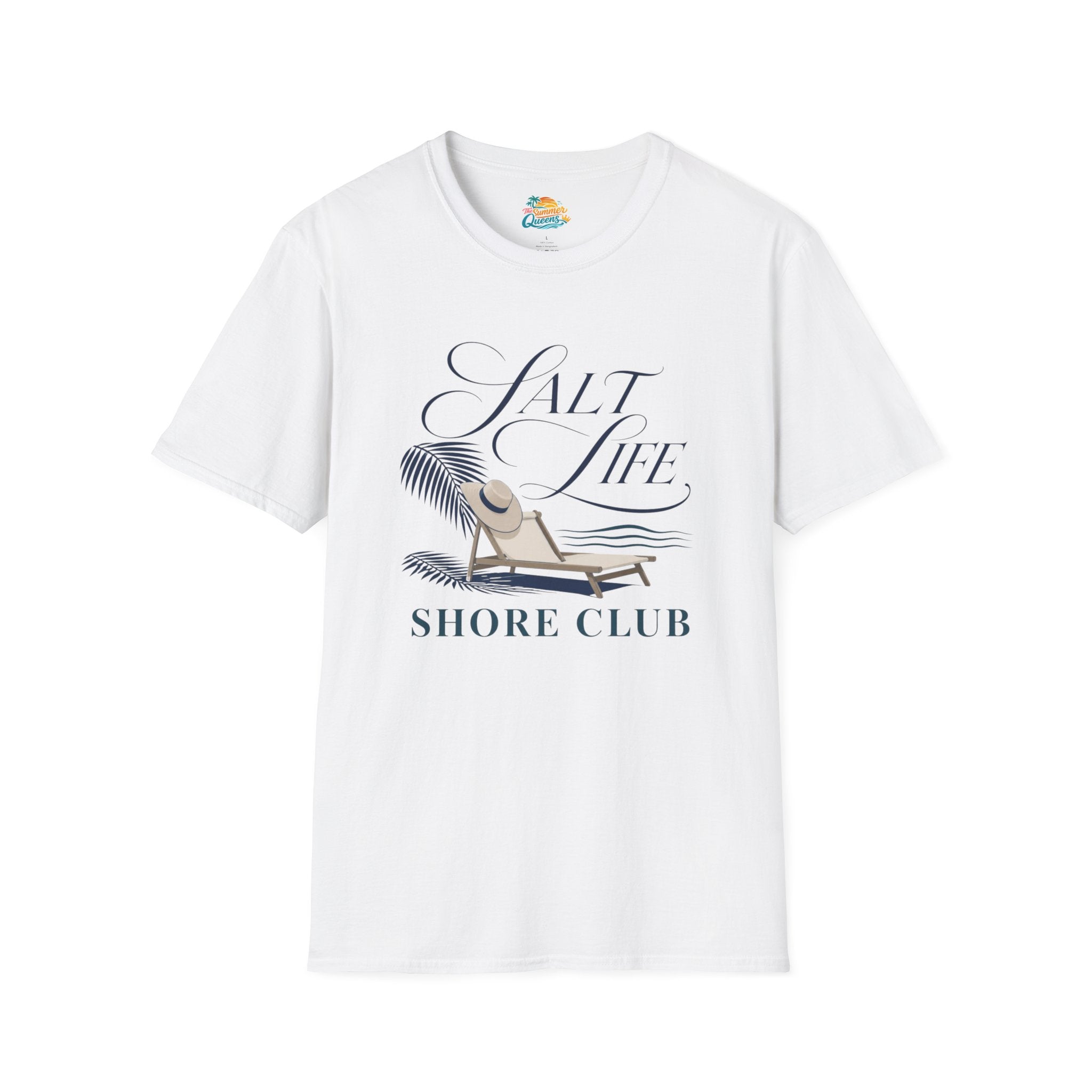 Salt Life Shore Club T-Shirt