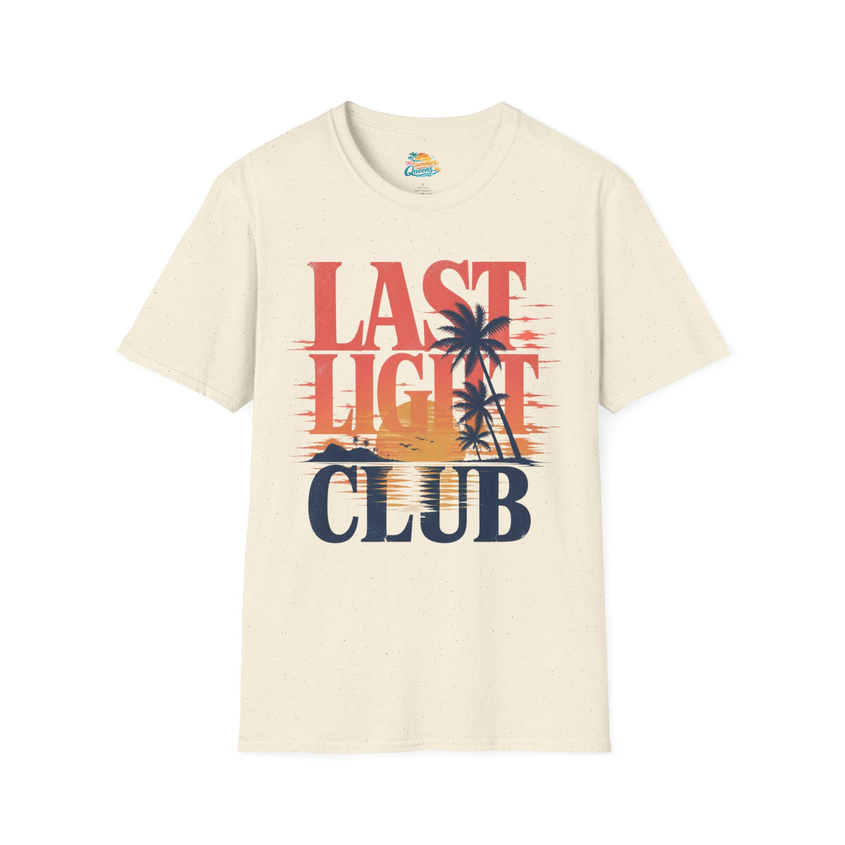 Last Light Club T-Shirt