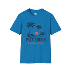 Palm Court Vacation Club T-Shirt
