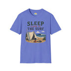 Sleep Close to the Surf T-Shirt