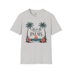Meet Me Under the Palms T-Shirt