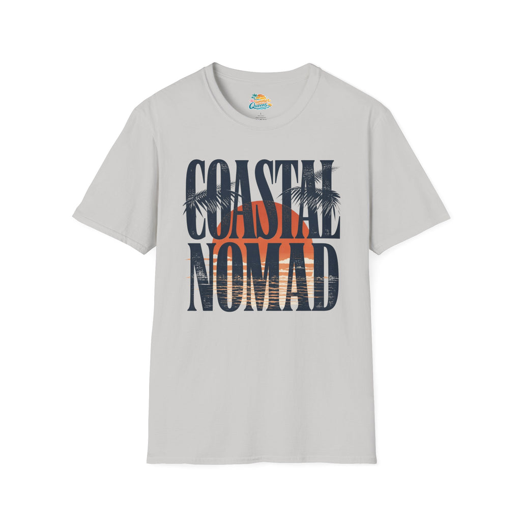 Coastal Nomad T-Shirt
