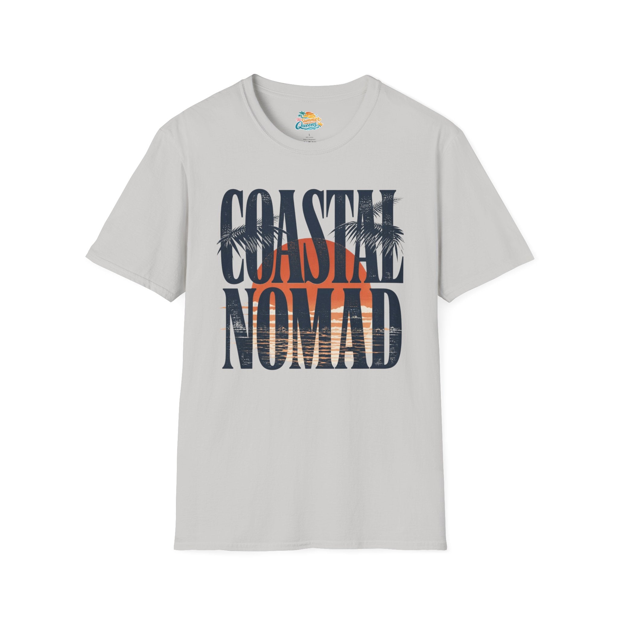 Coastal Nomad T-Shirt