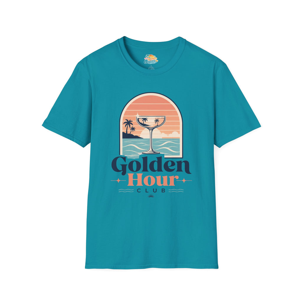 Golden Hour Club T-Shirt