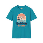 Golden Hour Club T-Shirt
