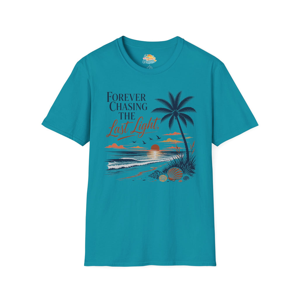 Forever Chasing the Last Light T-Shirt