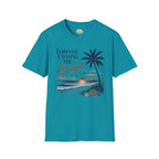 Forever Chasing the Last Light T-Shirt