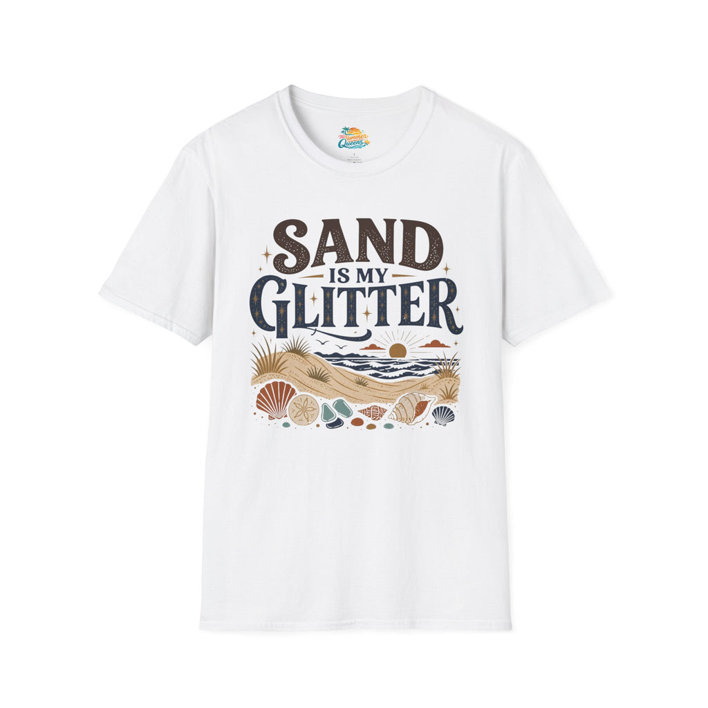 Sand Is My Glitter T-Shirt
