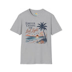 Forever Chasing the Last Light T-Shirt