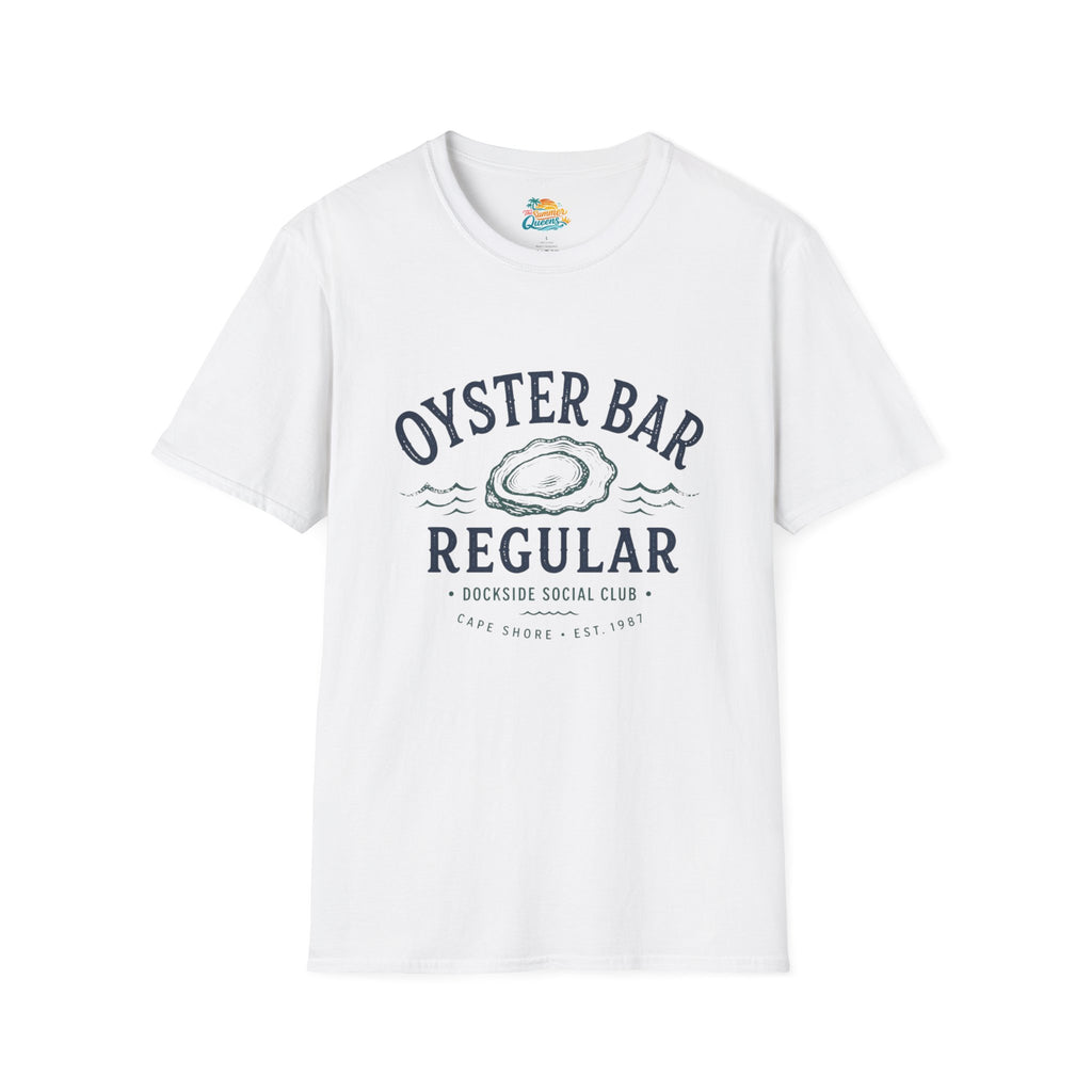 Oyster Bar Regular T-Shirt