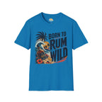 Born to Rum Wild T-Shirt