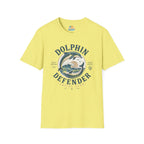 Dolphin Defender T‑Shirt