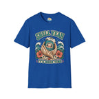Shell Yeah, Beer Time T-Shirt