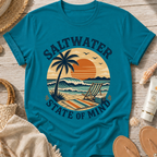 Saltwater State of Mind T-Shirt