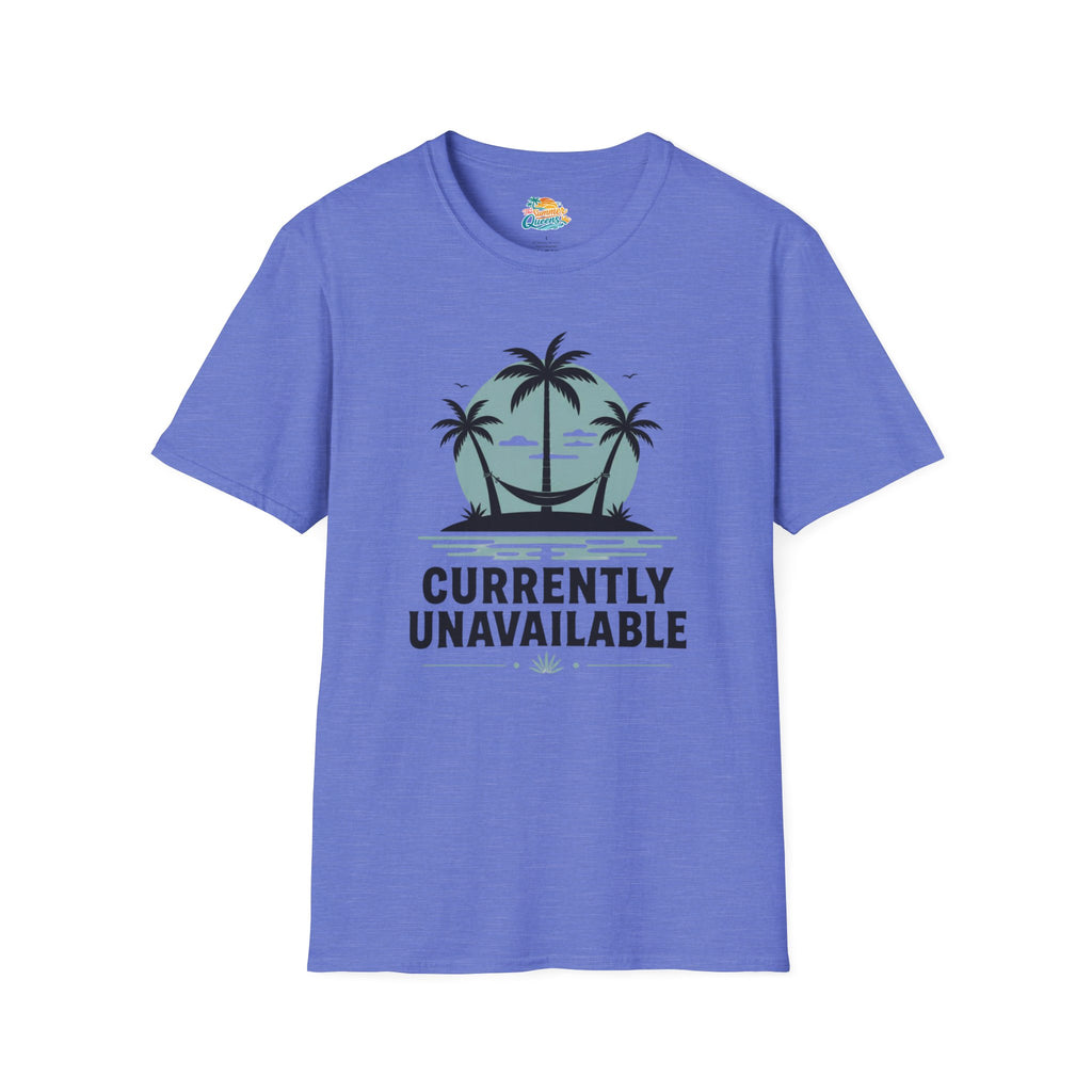 Currently Unavailable T-Shirt