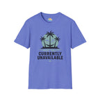 Currently Unavailable T-Shirt