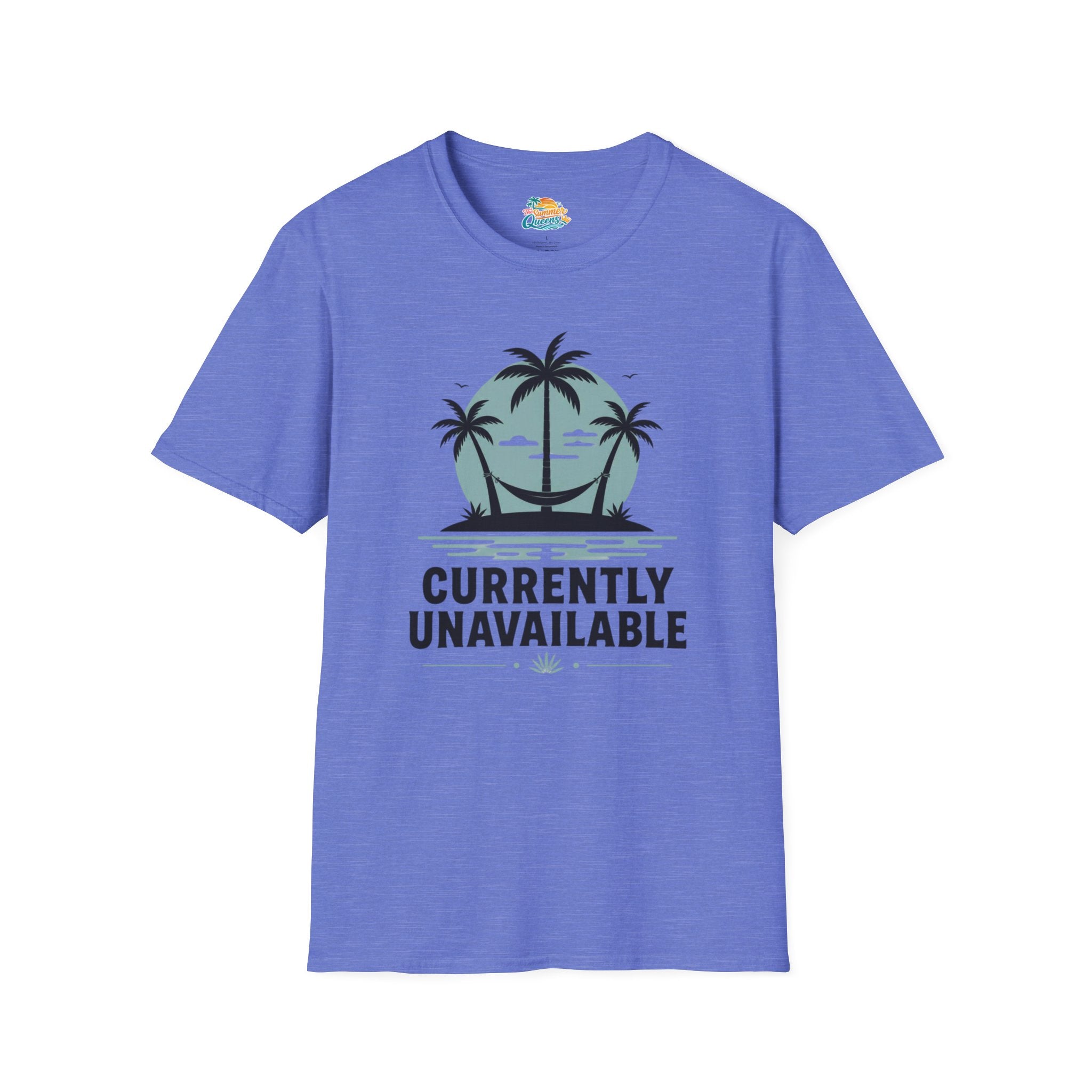 Currently Unavailable T-Shirt