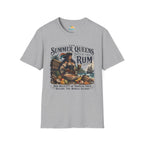 The Summer Queens Tropical Fruit Rum T-Shirt