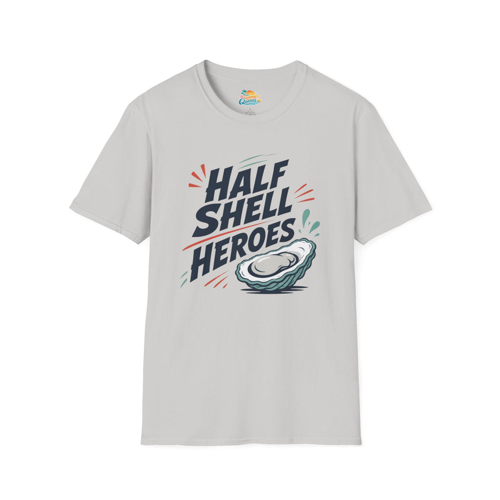Half Shell Heroes T-Shirt