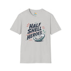 Half Shell Heroes T-Shirt