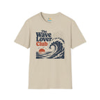The Wave Lover Club T-Shirt