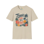 Tropic Like It's Hot T-Shirt