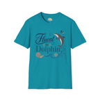 Fluent in Dolphin T-Shirt
