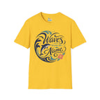 Waves Know My Name T-Shirt