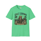 Salt Crown Tequila T-Shirt