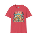 Aloha Beaches, Pass the Beer T-Shirt