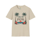 Meet Me Under the Palms T-Shirt