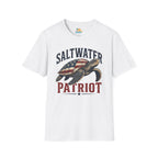 Saltwater Patriot T-Shirt