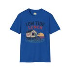 Low Tide Lunch T-Shirt