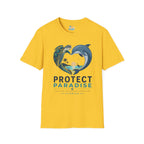 Protect Paradise Florida T-Shirt