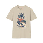 Gone Coastal T-Shirt