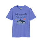 Porpoisefully Relaxed T-Shirt