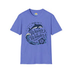 Made of Waves & Wonder T‑Shirt