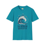 The Summer Queens Wave T-Shirt