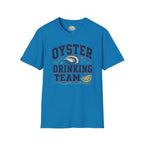 Oyster Drinking Team T-Shirt