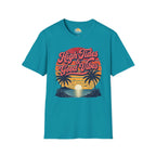 High Tides & Good Vibes T-Shirt