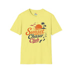 Sunset Chaser Club T-Shirt